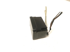 Front seat control unit - A0008003348