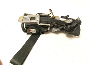 Mercedes Benz E-Class W207 (2009–2017) Eesmine turvavöö A2078604185 - 7