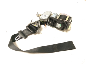 Front seat belt - A2078604285