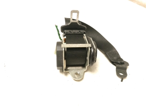 Mercedes Benz E-Class W207 (2009–2017) Tagumine turvavöö A2078602385 - 4