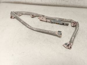 Mercedes Benz E-Class W207 (2009–2017) Katuse turvapadi A2078600202 - 5