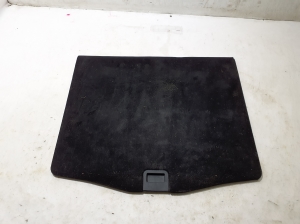 Trunk carpet - LJ8BR42844AF