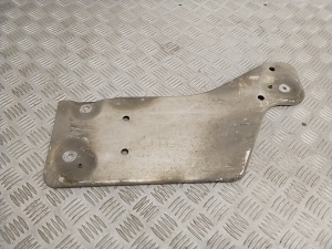 Mazda cx-60 I (2022–2026) Unterbodenschutz hinten KBB6288A3 - 2