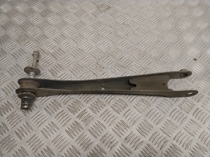 Rear control arm - 