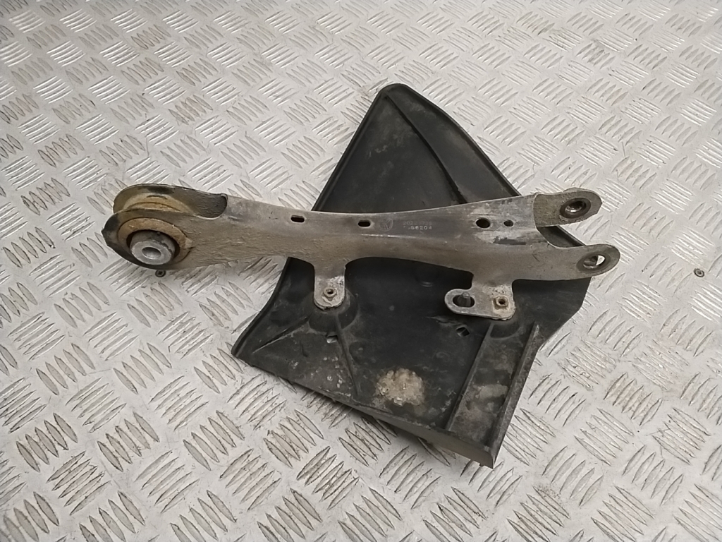 Mazda cx-60 I (2022–2026) Querlenker hinten 20220725D Mazda cx-60 I (2022–2026) Querlenker hinten 20220725D