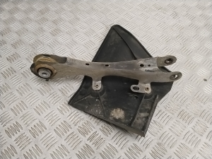   Rear control arm  - 20220725D 