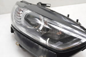 Ford Mondeo V (2014–2018) Scheinwerfer vorne DS7313W029FB - 2