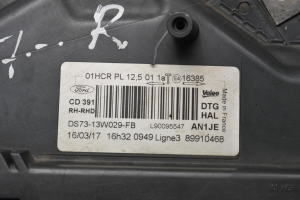 Ford Mondeo V (2014–2018) Scheinwerfer vorne DS7313W029FB - 3