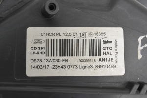 Ford Mondeo V (2014–2018) Scheinwerfer vorne DS7313W030FB - 2
