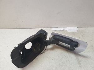 Volkswagen Tiguan (2017–2026) Tankdeckel 5NA809857A - 2