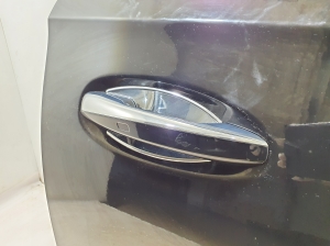 Mercedes Benz GLE-Class 167 (2019–2026) Priekšējās durvis A1677200600 - 3