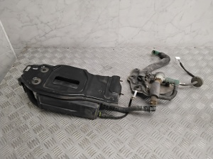 Mazda cx-60 I (2022–2026) Aktivkohlefilter K3411 - 4