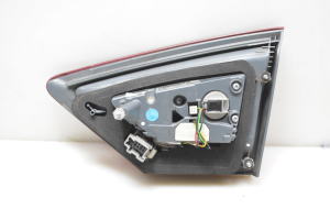 Ford Mondeo V (2014–2018) Tagatuli tagaluugil DS7313405FJ - 2