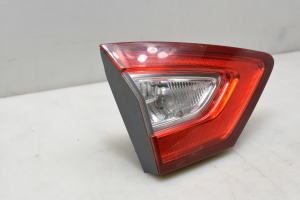 Ford Mondeo V (2014–2018) Tagatuli tagaluugil DS7313405FJ - 7