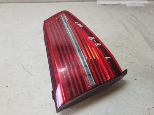 Volkswagen Passat B8 (2014–2023) Tagatuli tagaluugil 3G9945307D - 5