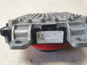 Mitsubishi Outlander (2012–2021) Xenon headlight control unit ECM92170E10 - 2