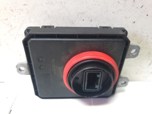 Mitsubishi Outlander (2012–2021) Xenon headlight control unit ECM92170E10 - 5