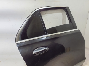 Mercedes Benz GLE-Class 167 (2019–2026) Rear side doors A1677308211 - 3