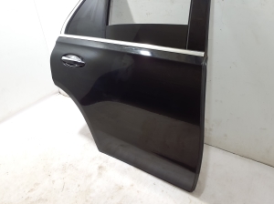 Mercedes Benz GLE-Class 167 (2019–2026) Rear side doors A1677308211 - 5