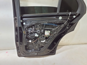 Mercedes Benz GLE-Class 167 (2019–2026) Rear side doors A1677308211 - 6