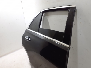 Mercedes Benz GLE-Class 167 (2019–2026) Rear side doors A1677308211 - 7