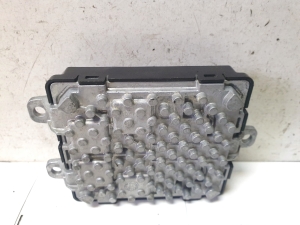 Mitsubishi Outlander (2012–2021) Xenon headlight control unit ECM92170E10 - 5