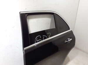 Mercedes Benz GLE-Class 167 (2019–2026) Rear side doors A1677308111 - 2