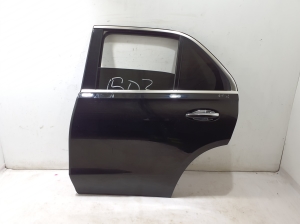 Tür hinten - A1677308111