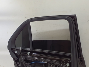 Mercedes Benz GLE-Class 167 (2019–2026) Rear side doors A1677308111 - 4