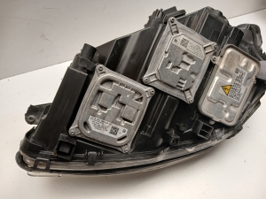 Mercedes Benz S-Class 221 (2005–2013) Scheinwerfer vorne A2218200039 - 4