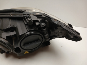 Mercedes Benz S-Class 221 (2005–2013) Scheinwerfer vorne A2218200039 - 5