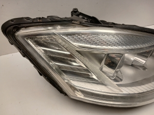 Mercedes Benz S-Class 221 (2005–2013) Scheinwerfer vorne A2218200039 - 6