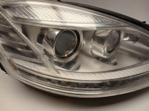 Mercedes Benz S-Class 221 (2005–2013) Scheinwerfer vorne A2218200039 - 8