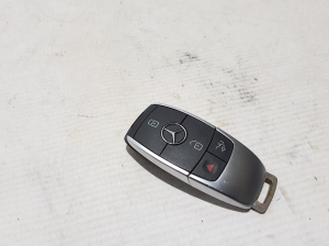 Mercedes Benz GLE-Class 167 (2019–2026) Süütevõti A1779051208 - 2