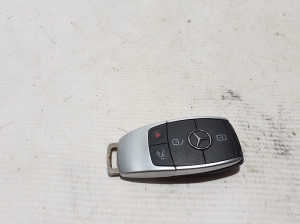  Ignition key  - A1779051208 