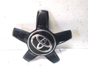 TOYOTA Auris E18 (2012–2018) Velje keskkate PW4581000 - 2