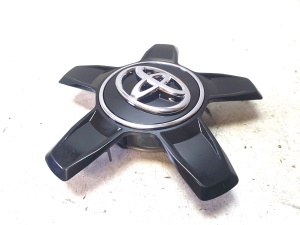Wheel center cap - PW4581000