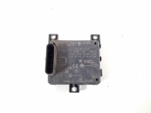 Pimeda nurga radar Distronic - A0009055518