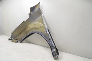 Front fender - 66321BE000
