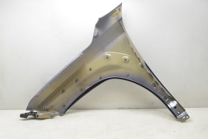 Hyundai Kona II (2023–2026) Front fender 66321BE000 - 4