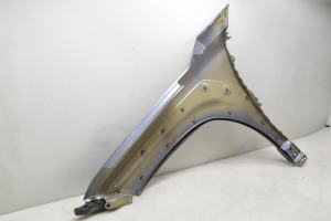 Hyundai Kona II (2023–2026) Front fender 66321BE000 - 7