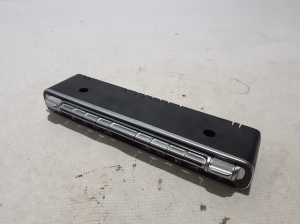 Mercedes Benz GLE-Class 167 (2019–2026) Heater control panel A2479056903 - 2