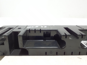 Mercedes Benz GLE-Class 167 (2019–2026) Heater control panel A2479056903 - 6