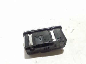 Mercedes Benz GLE-Class 167 (2019–2026) Headlight switch A1679059804 - 3