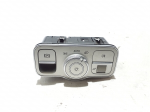   Headlight switch  - A1679059804 