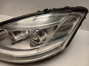 Mercedes Benz S-Class 221 (2005–2013) Esituli A2218209959 - 4