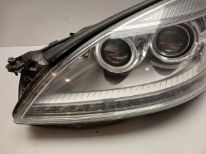Mercedes Benz S-Class 221 (2005–2013) Esituli A2218209959 - 7