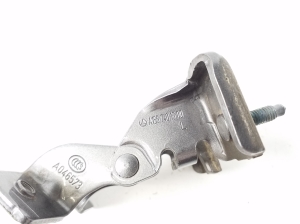 Mercedes Benz GLA-Class 156 (2013–2019) Trunk lid hinge A1567401600 - 2