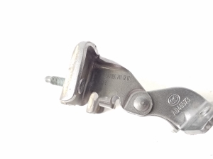 Mercedes Benz GLA-Class 156 (2013–2019) Trunk lid hinge A1567401700 - 2