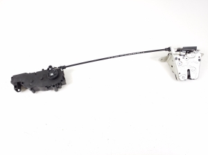 Mercedes Benz GLA-Class 156 (2013–2019) Trunk lid lock A0997400600 - 2